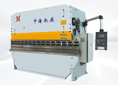 WC67Y/K數(shù)控(普通)三缸液壓折彎機